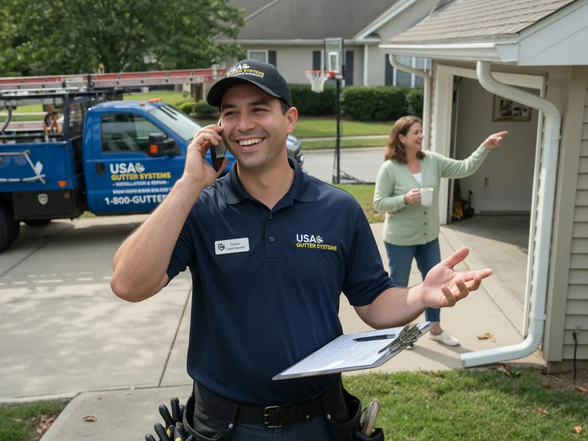 Gutter Installation Rockville, MD FAQs